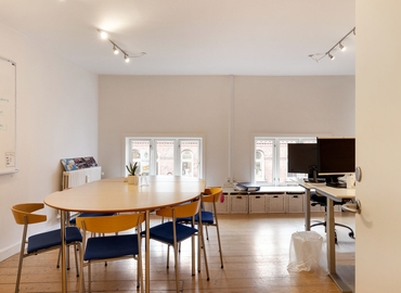 Kontor til leje på Klostergade 34a, 8000 Aarhus C - 352 m² | Foto 6 - Lokalebasen.dk