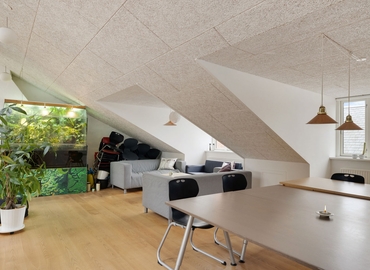 Kontor til leje på Klostergade 34a, 8000 Aarhus C - 352 m² | Foto 11 - Lokalebasen