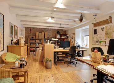 Kontor til leje på Klostergade 34a, 8000 Aarhus C - 352 m² | Foto 8 - Lokalebasen.dk