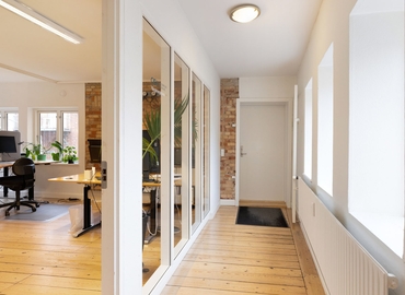 Kontor til leje på Klostergade 34a, 8000 Aarhus C - 352 m² | Foto 17 - Lokalebasen