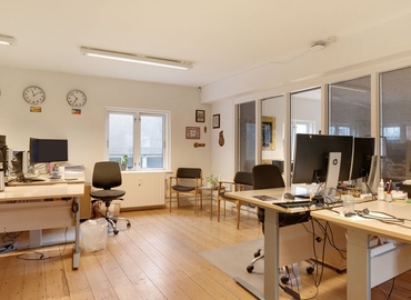 Kontor til leje på Klostergade 34a, 8000 Aarhus C - 352 m² | Foto 19 - Lokalebasen.dk