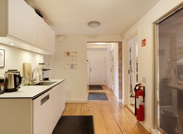 Kontor til leje på Klostergade 34a, 8000 Aarhus C - 352 m² | Foto 3 - Lokalebasen