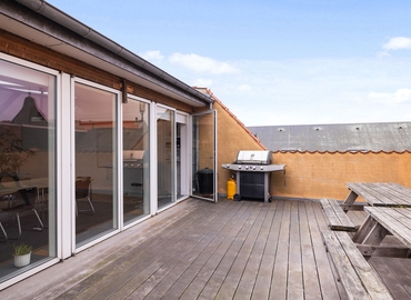 Kontor til leje på Klostergade 34a, 8000 Aarhus C - 352 m² | Foto 15 - Lokalebasen