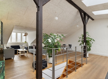 Kontor til leje på Klostergade 34a, 8000 Aarhus C - 352 m² | Foto 10 - Lokalebasen