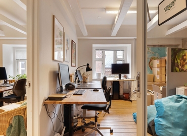 Kontor til leje på Klostergade 34a, 8000 Aarhus C - 352 m² | Foto 4 - Lokalebasen.dk
