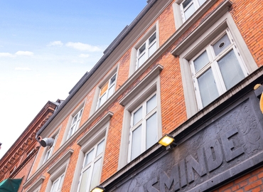 Kontor til leje på Klostergade 34a, 8000 Aarhus C - 352 m² | Foto 21 - Lokalebasen.dk