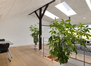 Kontor til leje på Klostergade 34a, 8000 Aarhus C - 352 m² | Foto 12 - Lokalebasen