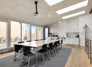 Kontor til leje på Klostergade 34a, 8000 Aarhus C - 352 m² | Foto 13 - Lokalebasen