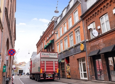 Kontor til leje på Klostergade 34a, 8000 Aarhus C - 352 m² | Foto 20 - Lokalebasen