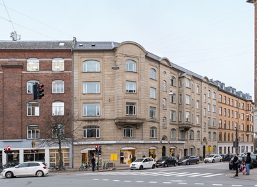 308 m² Shop for rent in Valby, Rughavevej 1 (2500) - 1 | MatchOffice.com