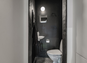 166 m² Commercial shop for rent in Copenhagen V, Kampmannsgade 1 (1604) - 15 | MatchOffice