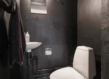 166 m² Shop for rent in Copenhagen V, Kampmannsgade 1 (1604) - 16 | MatchOffice.com