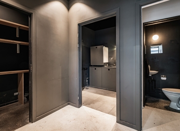 166 m² Store for rent in Copenhagen V, Kampmannsgade 1 (1604) - 14 | MatchOffice