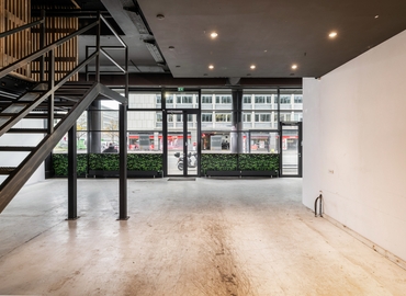 166 m² Store for rent in Copenhagen V, Kampmannsgade 1 (1604) - 9 | MatchOffice