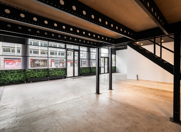 166 m² Commercial shop for rent in Copenhagen V, Kampmannsgade 1 (1604) - 7 | MatchOffice.com