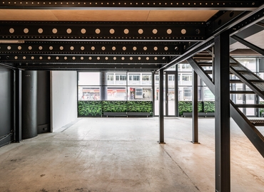 166 m² Shop for rent in Copenhagen V, Kampmannsgade 1 (1604) - 8 | MatchOffice