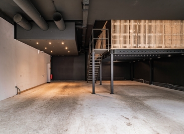 166 m² Store for rent in Copenhagen V, Kampmannsgade 1 (1604) - 6 | MatchOffice.com