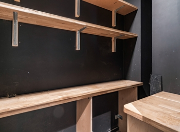 166 m² Shop for rent in Copenhagen V, Kampmannsgade 1 (1604) - 18 | MatchOffice.com