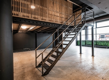 166 m² Commercial shop for rent in Copenhagen V, Kampmannsgade 1 (1604) - 11 | MatchOffice