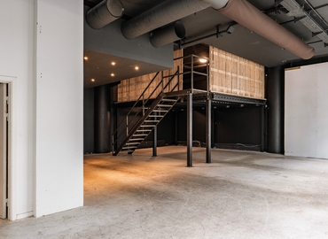 166 m² Shop for rent in Copenhagen V, Kampmannsgade 1 (1604) - 5 | MatchOffice