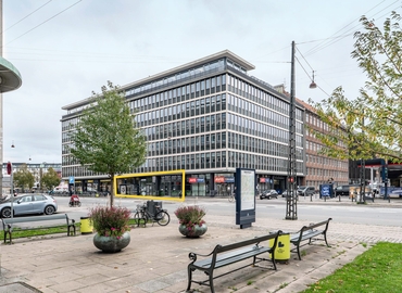166 m² Store for rent in Copenhagen V, Kampmannsgade 1 (1604) - 2 | MatchOffice.com