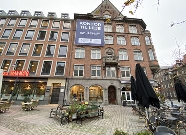 Butik til leje på Regnbuepladsen 7, 1550 København V - 301 m² | Foto 7 - Lokalebasen