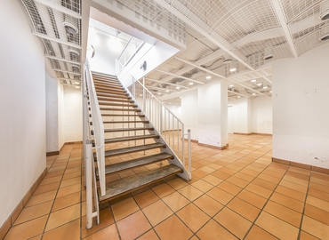 Butik til leje på Regnbuepladsen 7, 1550 København V - 301 m² | Foto 9 - Lokalebasen