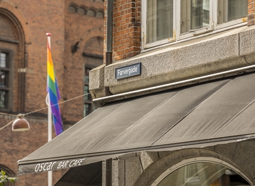 Butik til leje på Regnbuepladsen 7, 1550 København V - 301 m² | Foto 13 - Lokalebasen