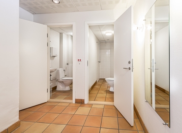 Butik til leje på Regnbuepladsen 7, 1550 København V - 301 m² | Foto 11 - Lokalebasen.dk