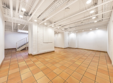 Butik til leje på Regnbuepladsen 7, 1550 København V - 301 m² | Foto 10 - Lokalebasen.dk