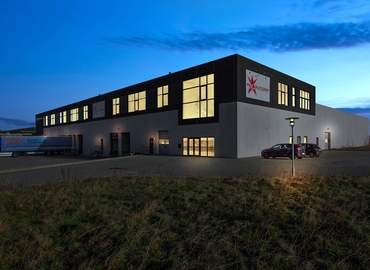 Kontor til leje på Ferrarivej 12, 7100 Vejle - 700 m² | Foto 11 - Lokalebasen.dk