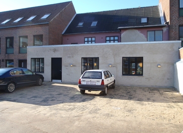 202 m² Store for rent in Esbjerg, Kirkegade 11 (6700) - 4 | MatchOffice