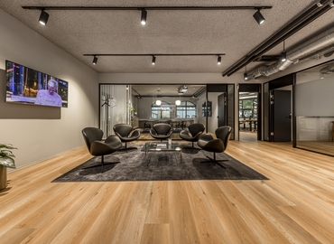 Office Lyngbyvej 14-28 2100 Copenhagen Ø