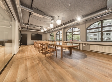 Kontor til leje på Lyngbyvej 14-28, 2100 København Ø - 649 m² | Foto 14 - Lokalebasen