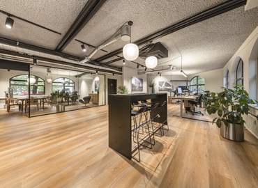 Kontor til leje på Lyngbyvej 14-28, 2100 København Ø - 649 m² | Foto 14 - Lokalebasen.dk