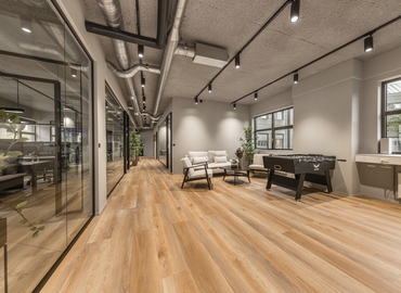 Kontor til leje på Lyngbyvej 14-28, 2100 København Ø - 649 m² | Foto 14 - Lokalebasen.dk