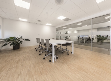 Kontor til leje på Lyngbyvej 14-28, 2100 København Ø - 612 m² | Foto 14 - Lokalebasen