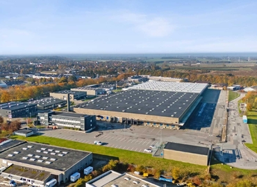 29501 m² Warehouse storage rental in Karlslunde, Rørgangen 1 (2690) - 0 | MatchOffice