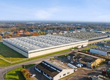 Lager til leje på Rørgangen 1, 2690 Karlslunde - 29501 m² | Foto 3 - Lokalebasen