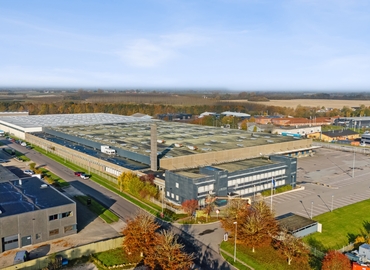 Lager til leje på Rørgangen 1, 2690 Karlslunde - 29501 m² | Foto 2 - Lokalebasen.dk