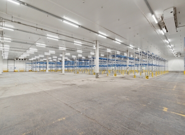 Lager til leje på Rørgangen 1, 2690 Karlslunde - 29501 m² | Foto 10 - Lokalebasen.dk