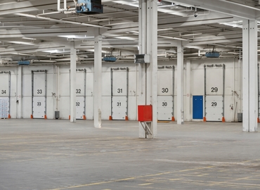 Lager til leje på Rørgangen 1, 2690 Karlslunde - 29501 m² | Foto 16 - Lokalebasen