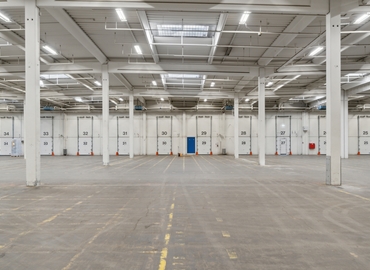 Lager til leje på Rørgangen 1, 2690 Karlslunde - 29501 m² | Foto 15 - Lokalebasen.dk