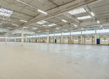 Lager til leje på Rørgangen 1, 2690 Karlslunde - 29501 m² | Foto 13 - Lokalebasen.dk