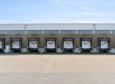 Lager til leje på Rørgangen 1, 2690 Karlslunde - 29501 m² | Foto 6 - Lokalebasen