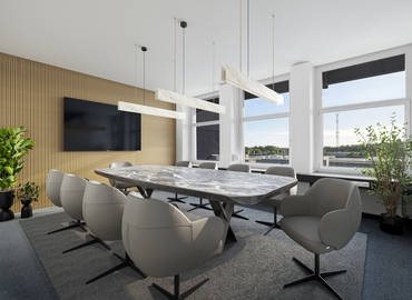 Lager til leje på Rørgangen 1, 2690 Karlslunde - 29501 m² | Foto 19 - Lokalebasen.dk