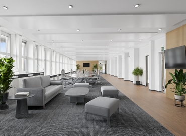 Lager til leje på Rørgangen 1, 2690 Karlslunde - 29501 m² | Foto 18 - Lokalebasen