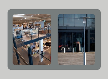 4800 m² Commercial shop for rent in Fredericia, Vejlevej 115 (7000) - 1 | MatchOffice