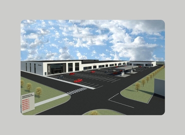 Butik til leje på Vejlevej 115, 7000 Fredericia - 4800 m² | Foto 3 - Lokalebasen