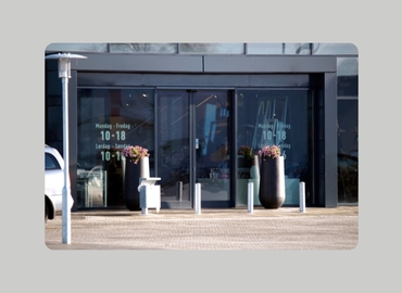 Butik til leje på Vejlevej 115, 7000 Fredericia - 4800 m² | Foto 2 - Lokalebasen.dk